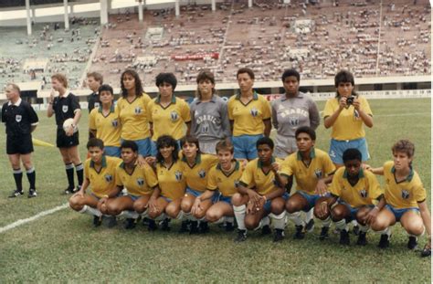 brasileiro 1988